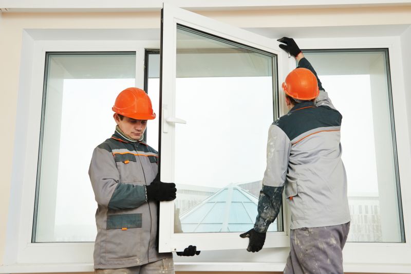 Best Window Installation Contractors in Delavan, WI