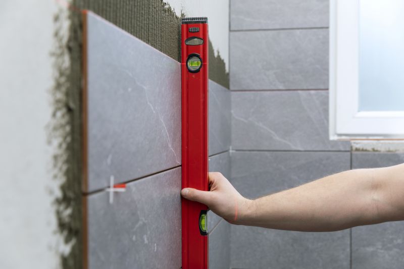 Bathroom Tile Design