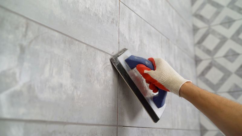 Full-Service Tile Companies